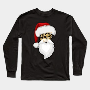 Winter Magic Long Sleeve T-Shirt